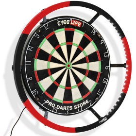 cyeelife dartboard lighting 1